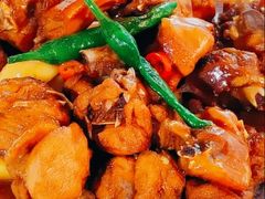 -江仙雅居(苏州桥店)
