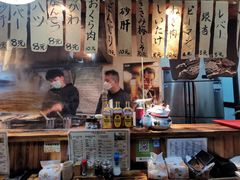 -烧鸟周居酒屋(香山店)