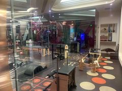 -奇迹健身·恒温游泳(恒大广场店)