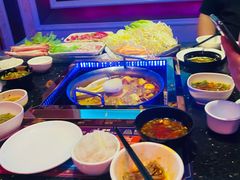 -唱客美食KTV量贩(北京路店)