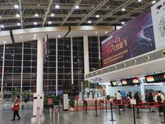 -南昌昌北国际机场