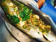 T&K&nbsp;Seafood-T&K 海鲜