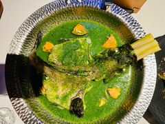 -狮拾久·现代新加坡料理(福田COCO Park店)