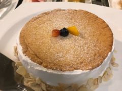 -顺德新世界酒店·华美轩餐厅