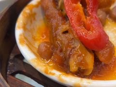 -香港蓮香樓(中環店)