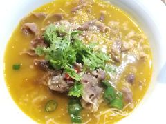 酸汤肥牛-全聚德(江宁店)