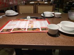 -幸运牛汕头小黄牛牛肉火锅(梅林店)