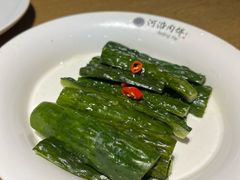 -河沿肉饼Beijing Pie(东华门店)