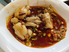 -麻辣巅峰美蛙鱼头火锅(犀浦店)