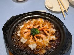 -老济南·地道济南菜(大明湖店)