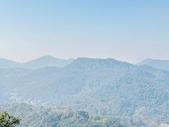 -九曜山