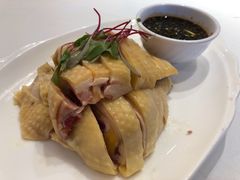 白斩鸡-品悦酒店(三林古镇店)