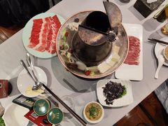 -东来顺饭庄(apm总店)