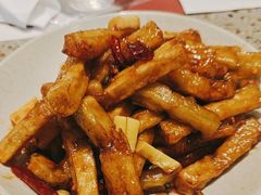 -椒爱水煮鱼川菜(皇姑万象汇店)