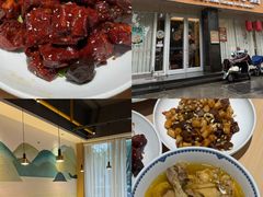 -兔爸私家小厨(新北万达店)
