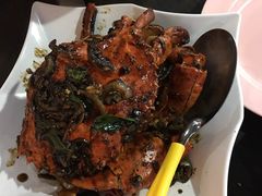 -龙海鲜螃蟹王(宏茂桥店)