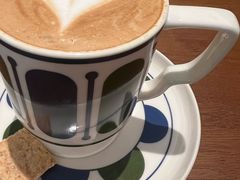 -良木缘咖啡西餐(川大店)