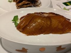 -贝勒爷·酥不腻烤鸭