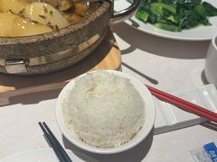 -千百味红餐厅·江西菜(绿地双子塔店)