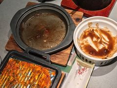 -绿茶餐厅(广州天河城店)