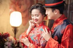 点击看大图 -金夫人婚纱摄影(总店)