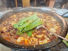 -九寨沟石锅鱼(沣峪口二十年店)