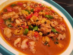 -春申里餐厅(银泰in99店)