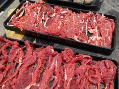 -林记潮牛·牛肉火锅(上马墩店)