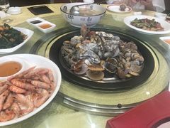 -海岛渔村大酒店(云霄路店)