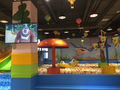 -汤W城市微度假(仓山店)