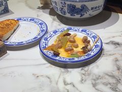 -雁滩白记·兰州牛肉面
