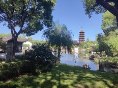 -盘门景区