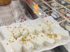 -周大娘牛乳(旧寨古村总店)
