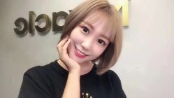-Miracle集简美发沙龙