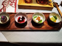 开胃四小碟-叶叶菩提(旗舰店)