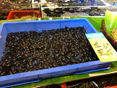 -79号渔船海鲜饭店(华强北店)