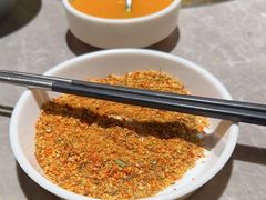 -韩盛·古法烤肉店(皇城恒隆广场店)