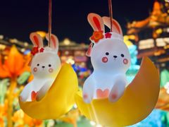 -上海城隍庙