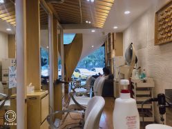 -简法造型·品牌形象店