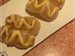 -元气寿司(东方宝泰店)