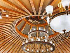 -九十九顶毡房(阜石路店)