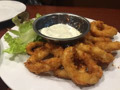 -Pancakes on the rocks(Darling Harbour)