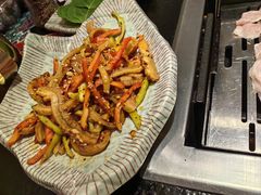 -臻牛烤肉