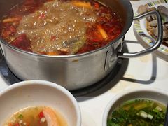 -吉布鲁牛排海鲜自助(成都大悦城店)