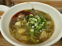 -老字号贾家肉丸糊辣汤(光明巷店)