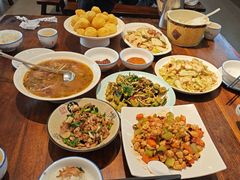 -庄稼汉(阿诗玛店总店)