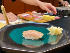 -Sushi Hanzo半藏(天环广场店)