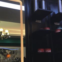-鸿運 BARBER SHOP男士理发馆