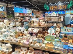 -南京路步行街