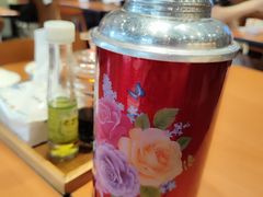 -鸿毛饺子(紫竹桥店)